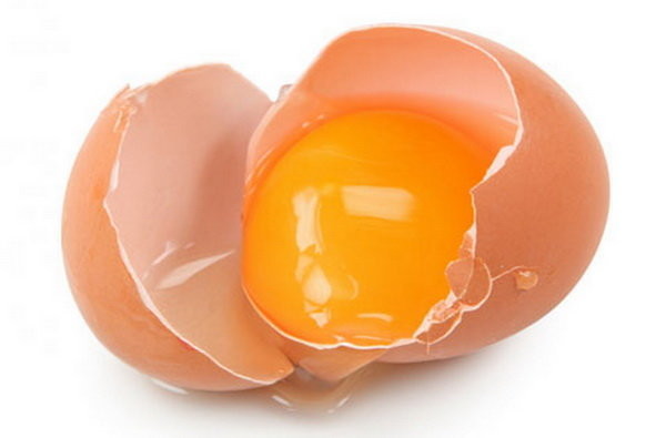 Cách trị ho kéo dài với trứng gà - chữa ho lâu ngày