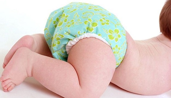 Hướng dẫn cách chọn bỉm tã lót tốt cho trẻ sơ sinh cho các bà mẹ phần 4