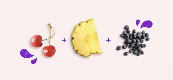5 loại trái cây ăn vào buổi sáng đặc biệt tốt - 2