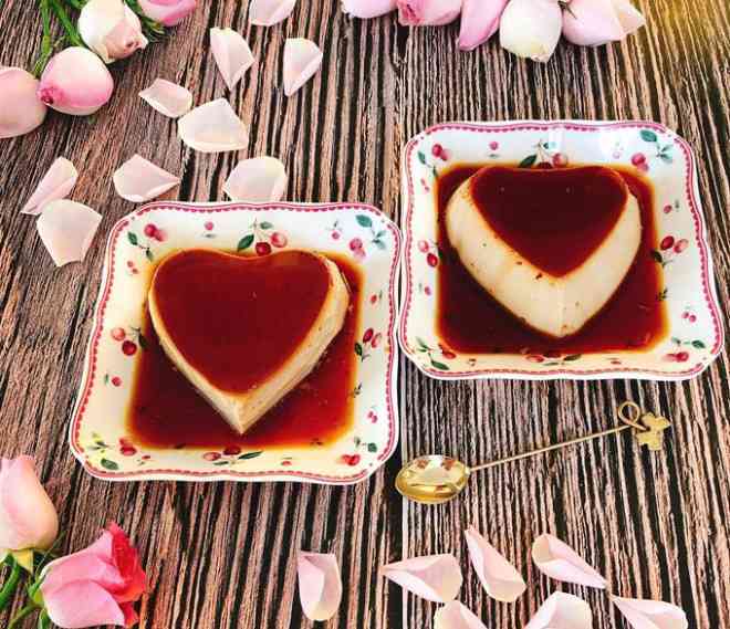 Những món ăn xiêu lòng người yêu ngày Valentine - 4