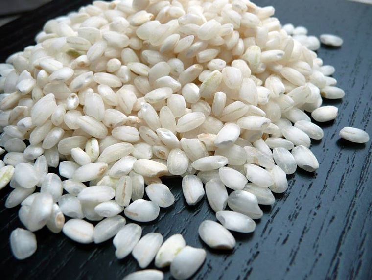 Kiểm tra chất lượng hạt gạo
