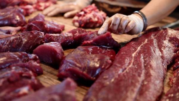 Mẹo chọn thịt bò tươi ngon, không nhầm lẫn với thịt lợn tẩm màu thực phẩm - 1