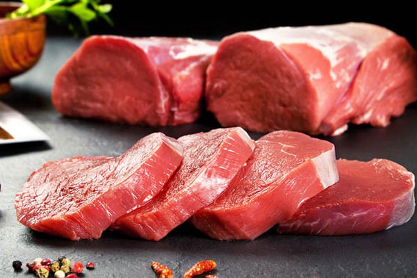 Mẹo chọn thịt bò tươi ngon, không nhầm lẫn với thịt lợn tẩm màu thực phẩm - 2