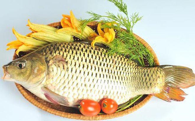 8 loại cá &#34;đại bổ&#34; giàu chất dinh dưỡng bậc nhất, vừa ngon vừa rẻ có rất nhiều ở Việt Nam - 2