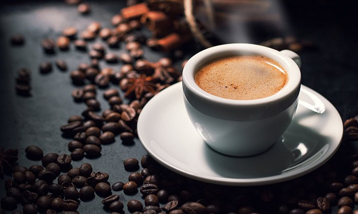 Uống cà phê có tác dụng gì và thời điểm uống cà phê trong ngày tốt nhất - 1