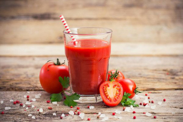 15 tác dụng sinh tố cà chua với sức khỏe và làm đẹp  - Ảnh 2.