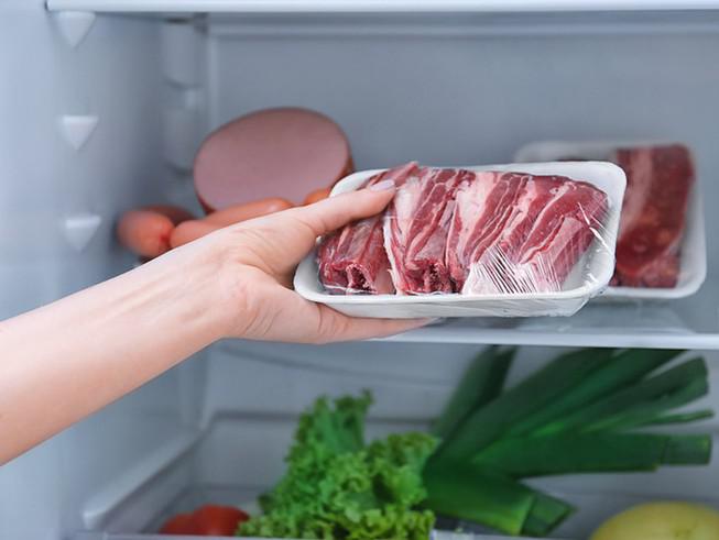 Thịt mua về làm theo 6 bước này đảm bảo thịt để được lâu, không mất chất dinh dưỡng - 2