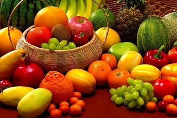 5 loại trái cây ăn vào buổi sáng đặc biệt tốt