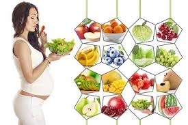 Các chất dinh dưỡng cần bổ sung khi mẹ bầu 3 tháng tuổi cần biết