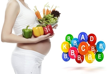 Các loại vitamin tổng hợp cho mẹ bầu hiệu quả và tốt nhất