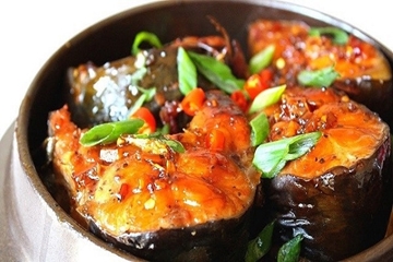 Cách làm món cá chép kho sả ớt giúp ăn ngon miệng không nên bỏ lỡ
