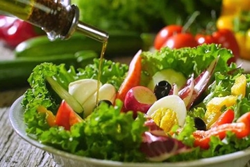 Cách làm salad trộn vừa ngon vừa thanh mát, giúp bạn giải nhiệt mùa hè đơn giản
