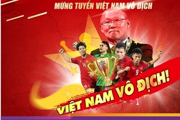 Chiến lược lắng nghe từ các đồng nghiệp, sự đoàn kết U23 Việt Nam HLV Park là thành công lớn bóng đá Việt Nam