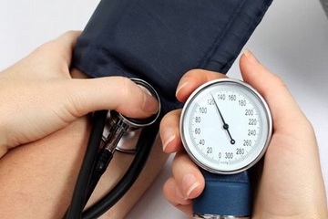 Huyết áp thấp là gì?Nguyên nhân bị huyết áp thấp