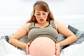 Mất ngủ khi mang thai có gây ra hậu quả gì không