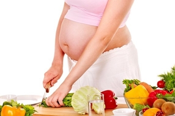 Mẹ bầu nên ăn món gì trong 3 tháng cuối giúp thai nhi tăng cân nhanh chóng