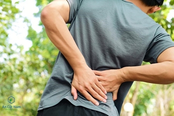 Nguyên nhân bị đau lưng, mẹo chữa đau lưng tại nhà hiệu quả an toàn tốt