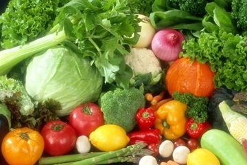 Những loại thực phẩm nên ăn khi trời se lạnh để bảo vệ sức khỏe