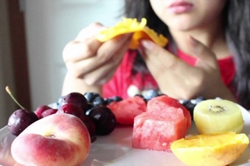 Những thời điểm ăn, và không nên ăn trái cây để hấp thụ dinh dưỡng tốt hơn