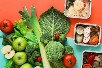 Những thói quen khi ăn rau cần hạn chế để bảo vệ sức khỏe