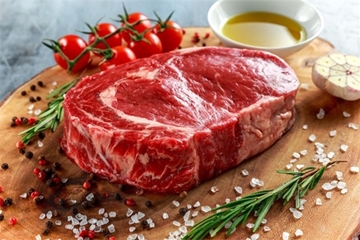 Những thực phẩm cần hạn chế không nên ăn cùng thịt bò
