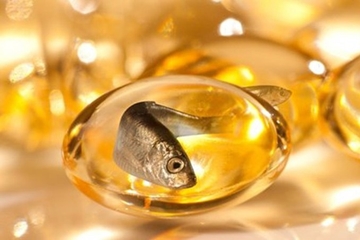 Tác dụng của dầu cá? Nên uống bao nhiêu viên dầu cá mỗi ngày?