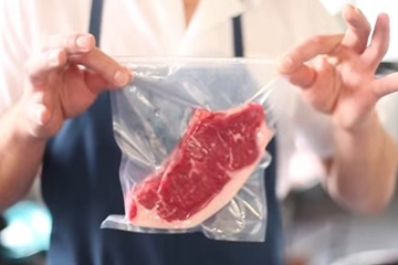 Thịt mua về làm theo 6 bước này đảm bảo thịt để được lâu, không mất chất dinh dưỡng