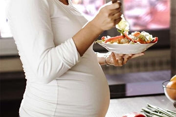 Thực phẩm gây hại đến não bộ thai nhi mẹ nên hạn chế ăn