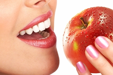 Thực phẩm giúp cho răng luôn chắc khỏe không nên bỏ qua