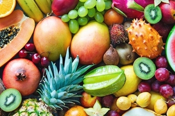 Top 8 loại quả tốt cho sức khỏe nên ăn mỗi ngày
