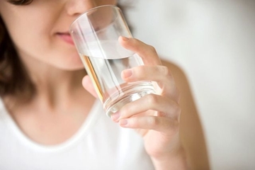 Những công dụng tuyệt vời của việc uống nước phòng chống được bệnh tật cho sức khỏe