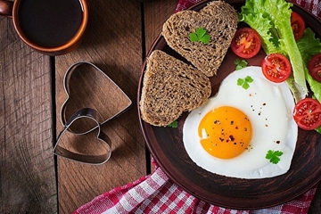 Vì sao bữa sáng lại quan trọng, top 4 món ăn ngon,  nhanh, gọn đủ dinh dưỡng nhất